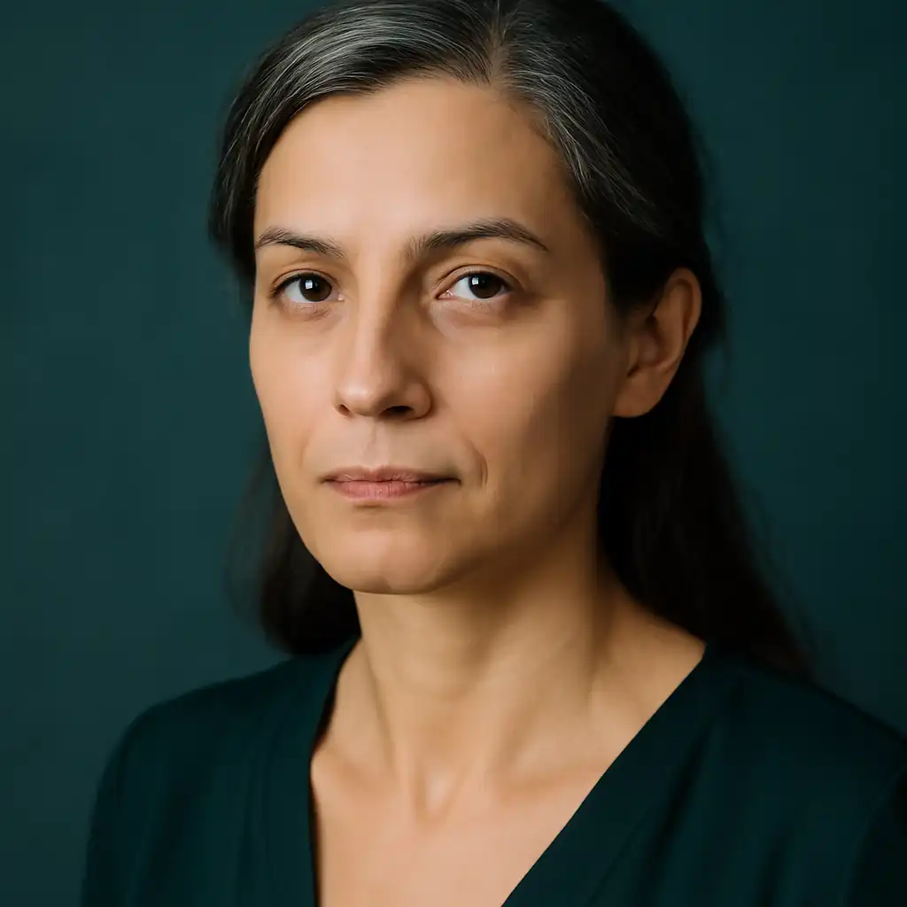 Francesca Romano